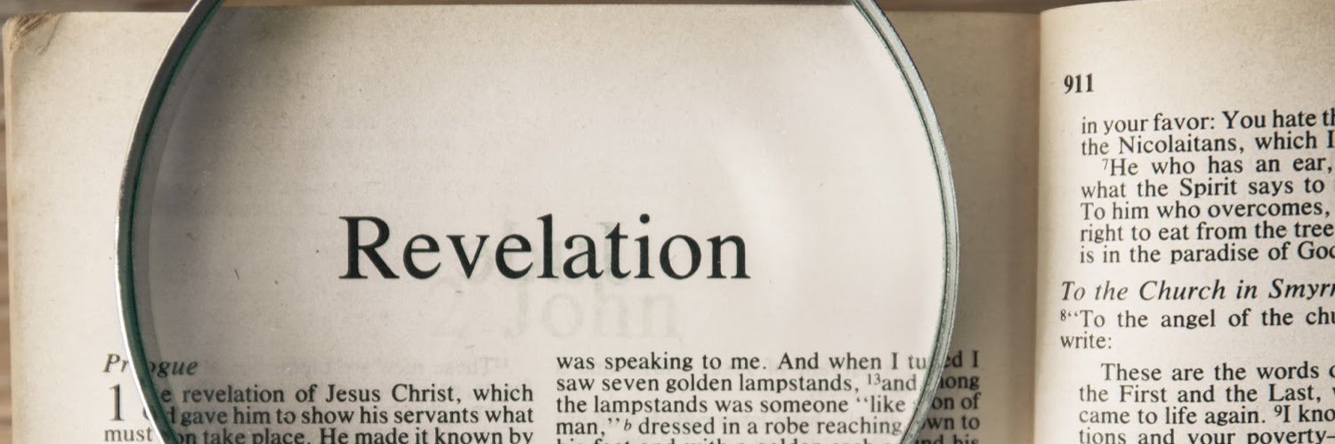 TheBookofRevelation's banner