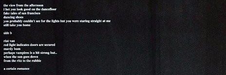 Whatever People Say I Am That's What I'm Bot banner