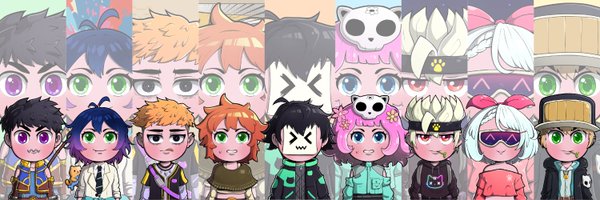 hiraphoria Profile Banner