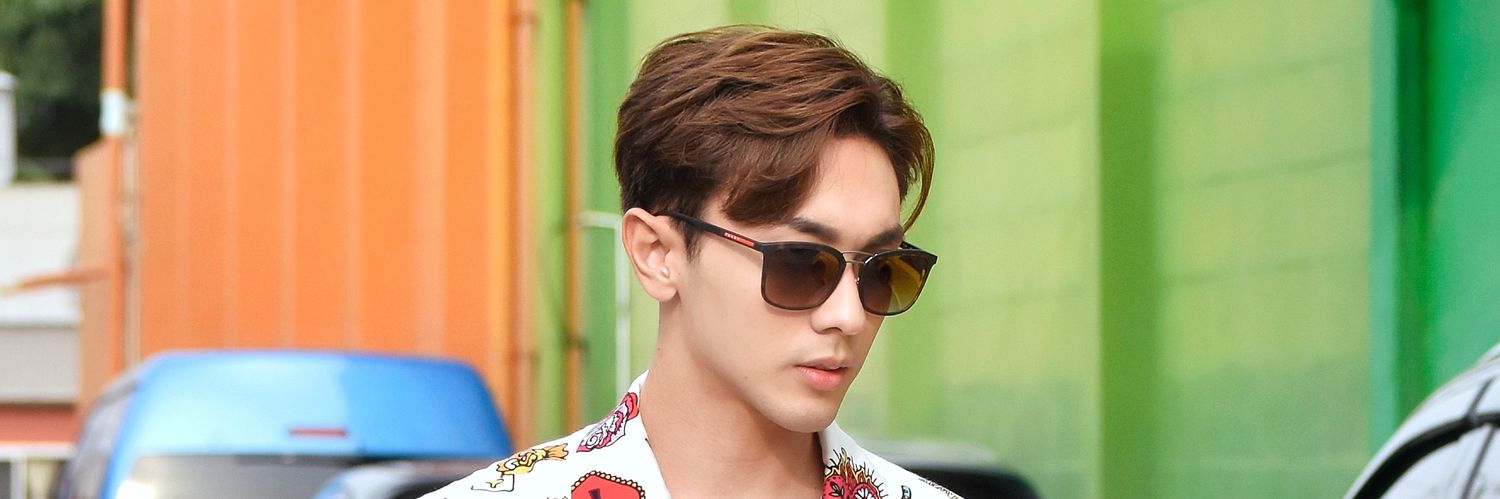 popthew's profile banner image
