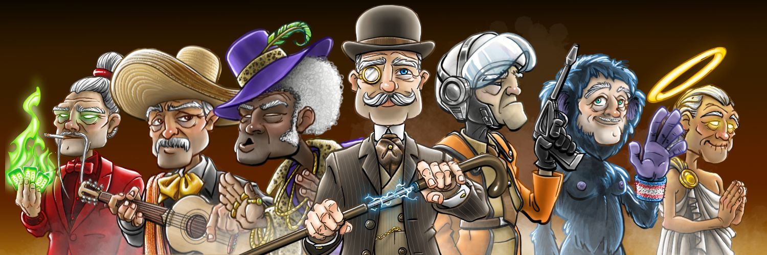 Wize FΞllaz Nursing Home banner