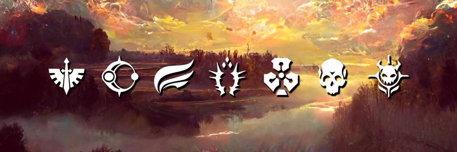 HELLVEN'S GATE Profile Banner