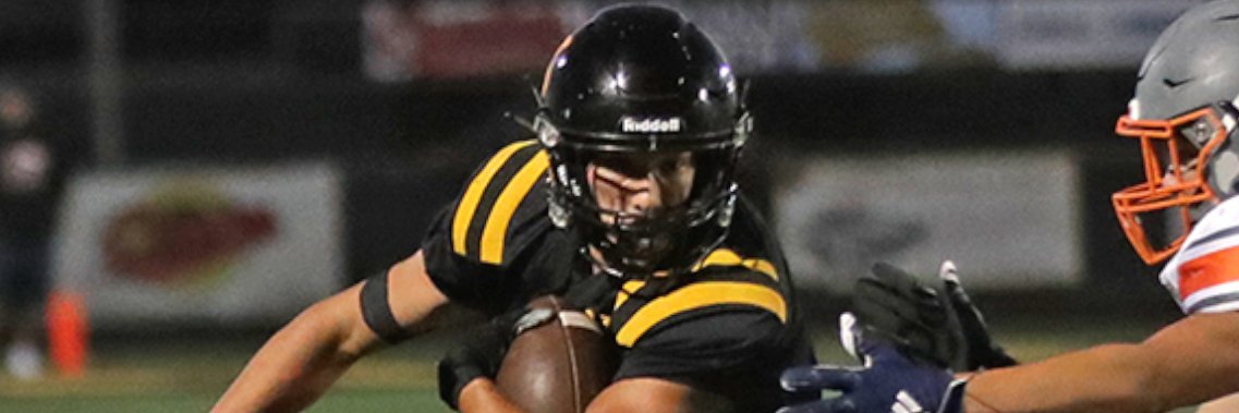 Charlie Simmons banner