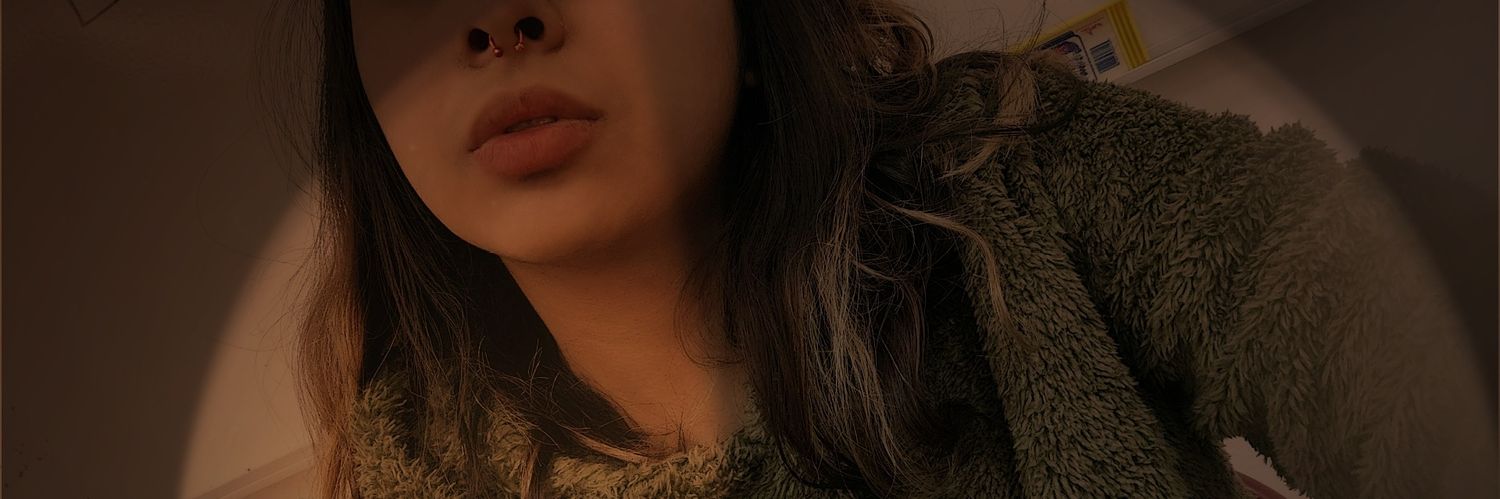 LuDrylfield's profile banner image