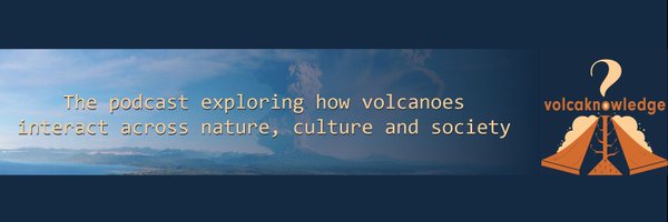 volcaknowledge Profile Banner