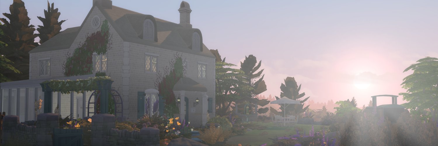Sims Life Story banner
