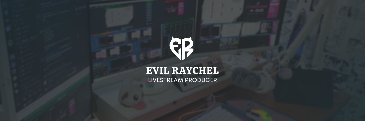 ξviŁ | Raquel Pajares banner