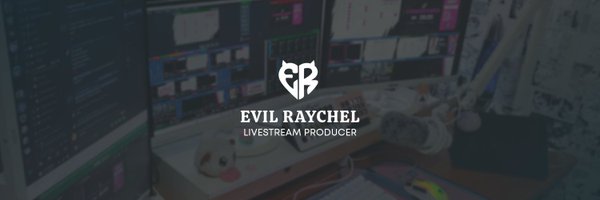 evilraychel Profile Banner