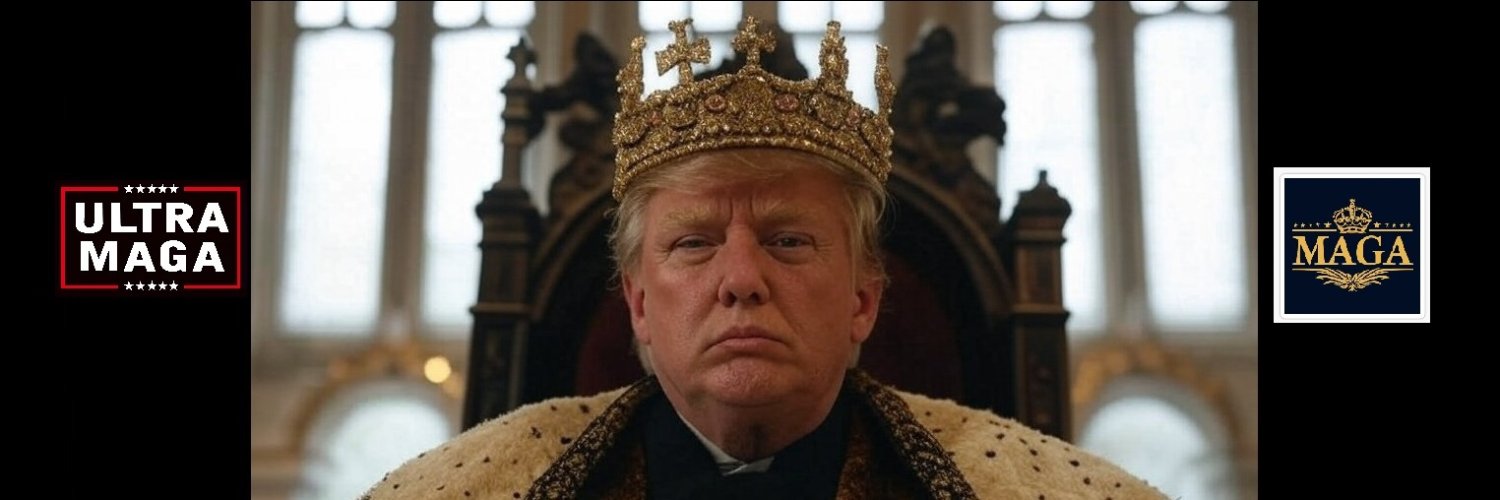 Templar Trump banner