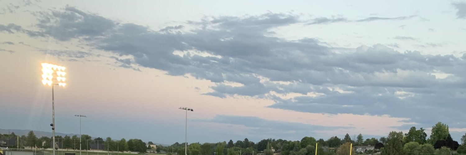 Boston Huskey banner