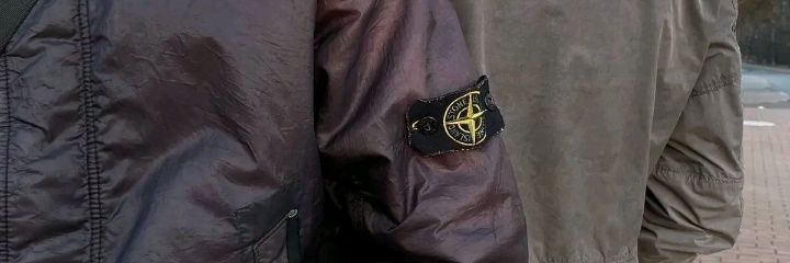 Arab Antik banner