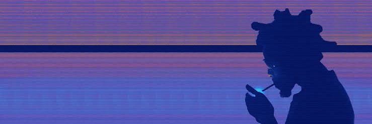 🏔's banner