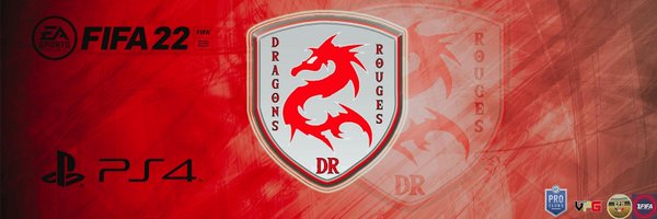 Dragons Rouges Profile Banner