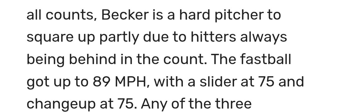 Charles Becker banner