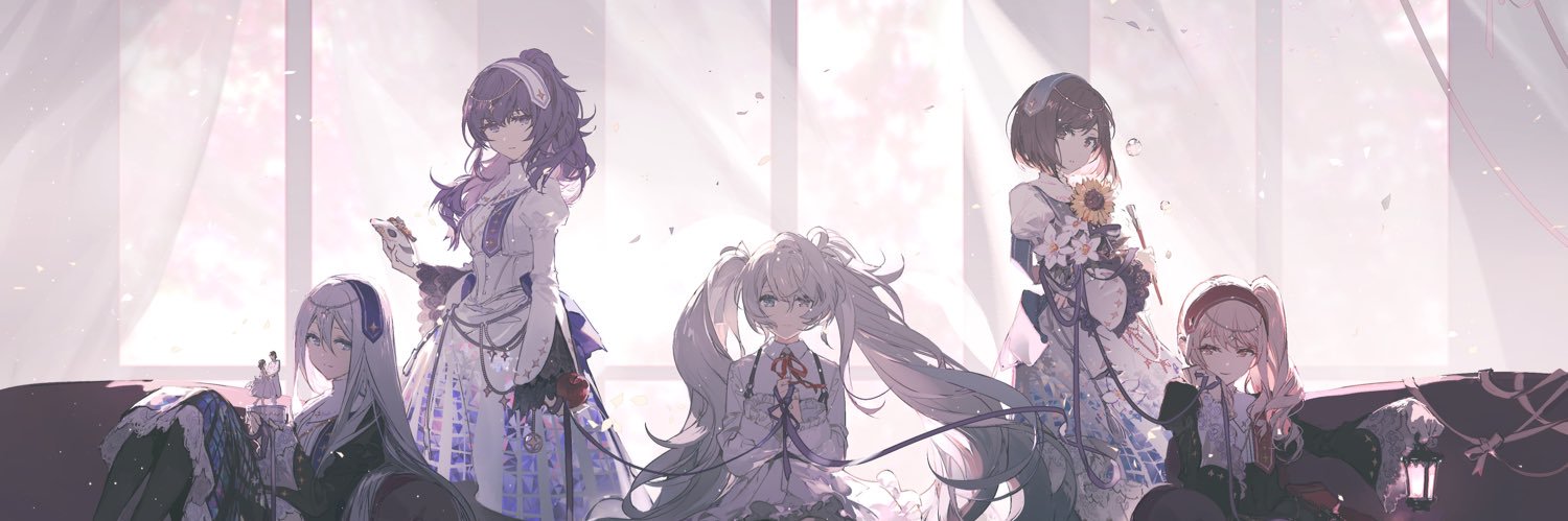 ✨'s banner