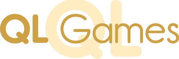 Andrew Welker (QL Games) Profile Banner