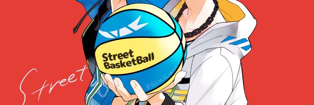 tabitokanaru's profile banner image