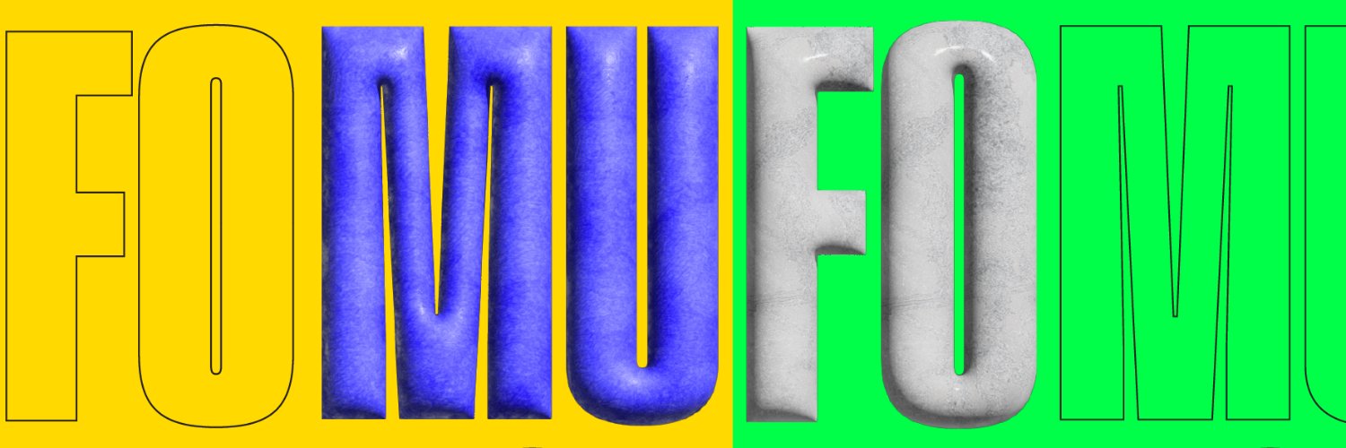 MUFO banner
