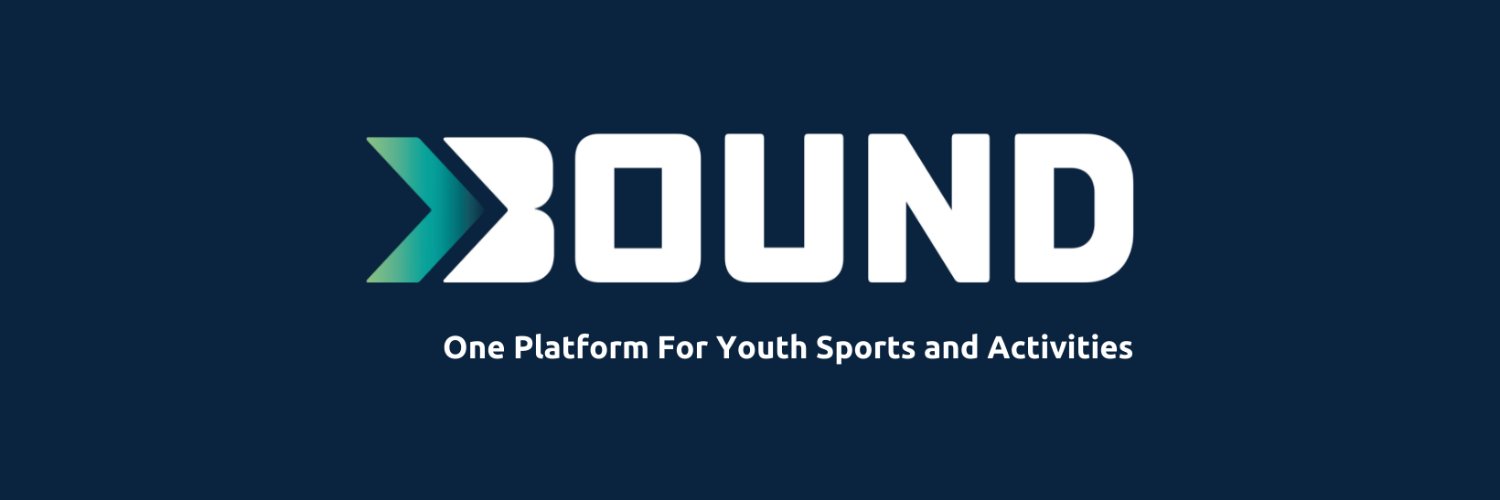 Bound's banner
