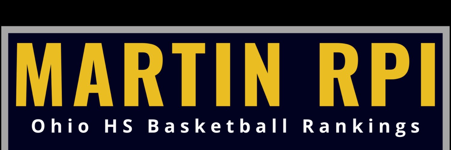 Martin RPI's banner