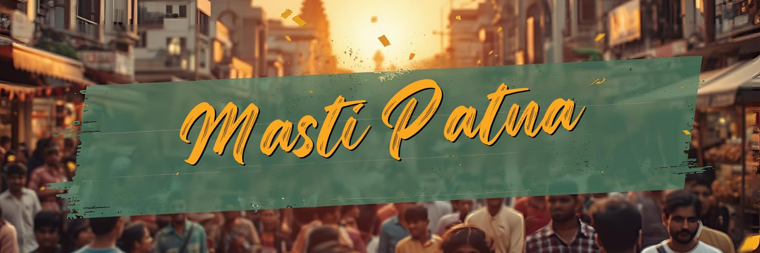 Masti Patna banner