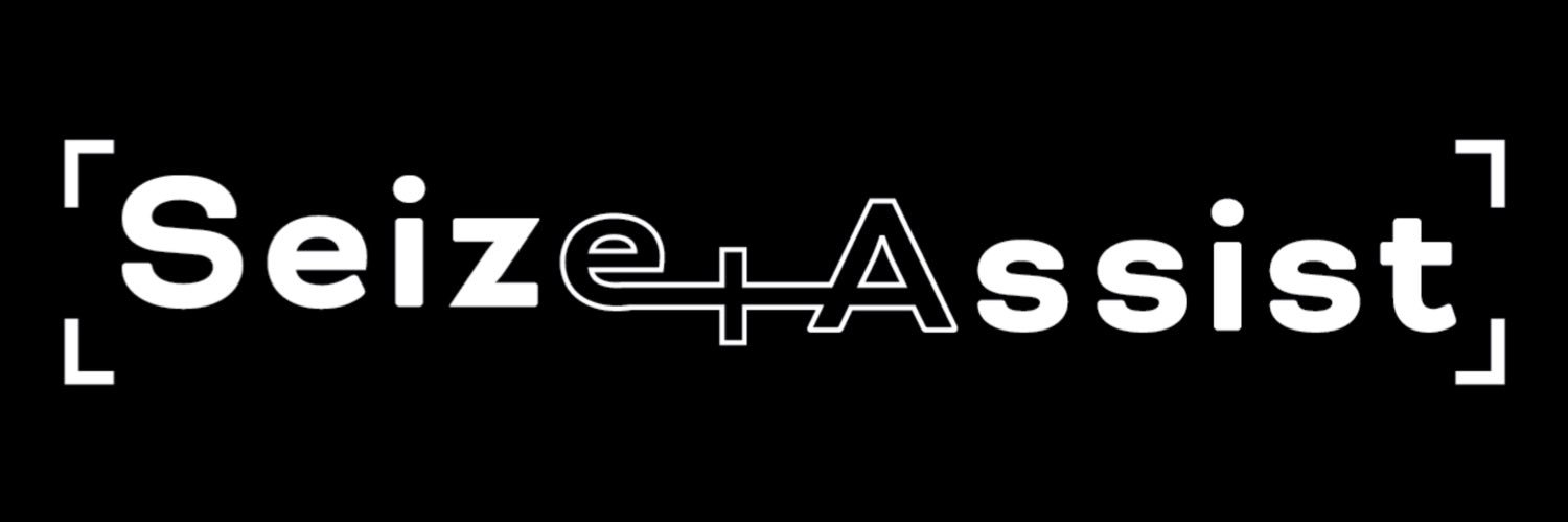Seize + Assist banner