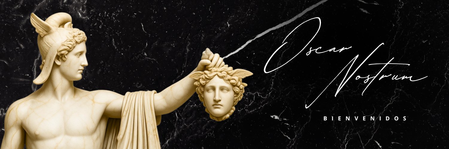 oscarnostrum's profile banner image