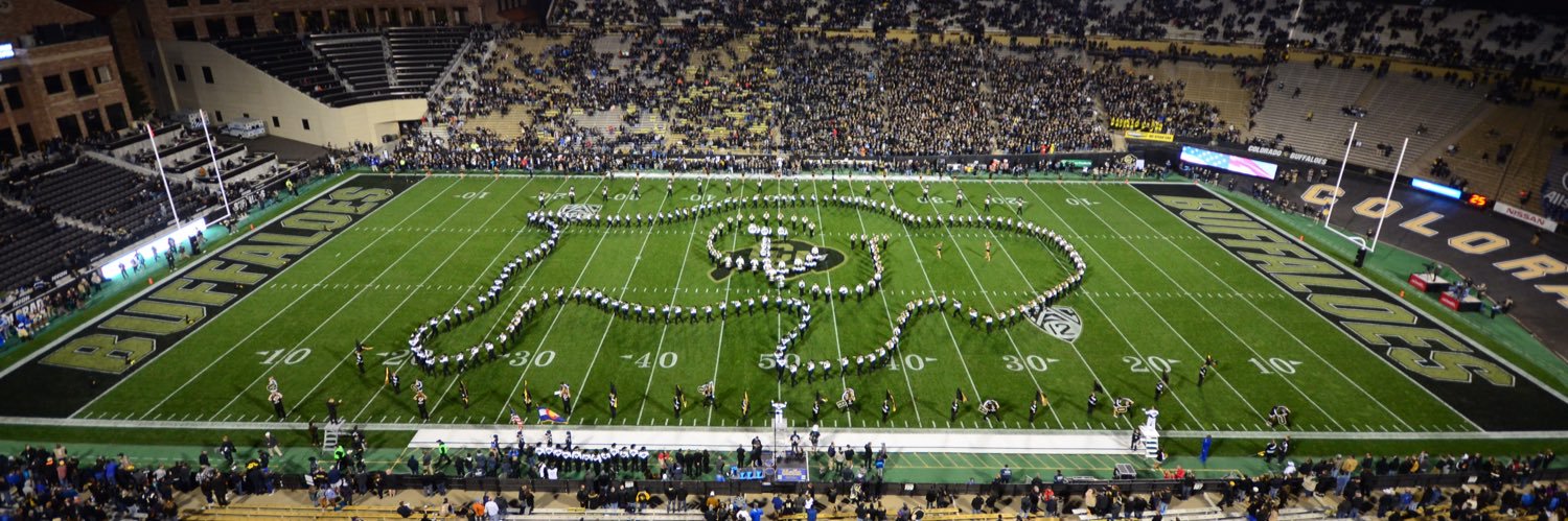 Sko Buffs 🦬 banner