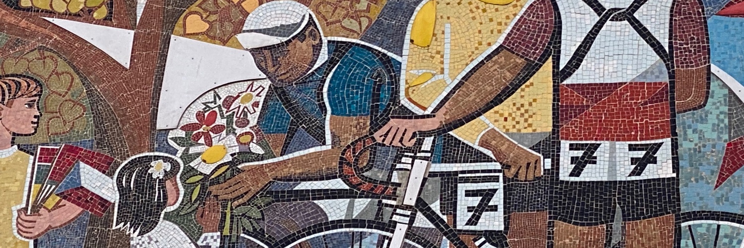 Daniel Peña banner