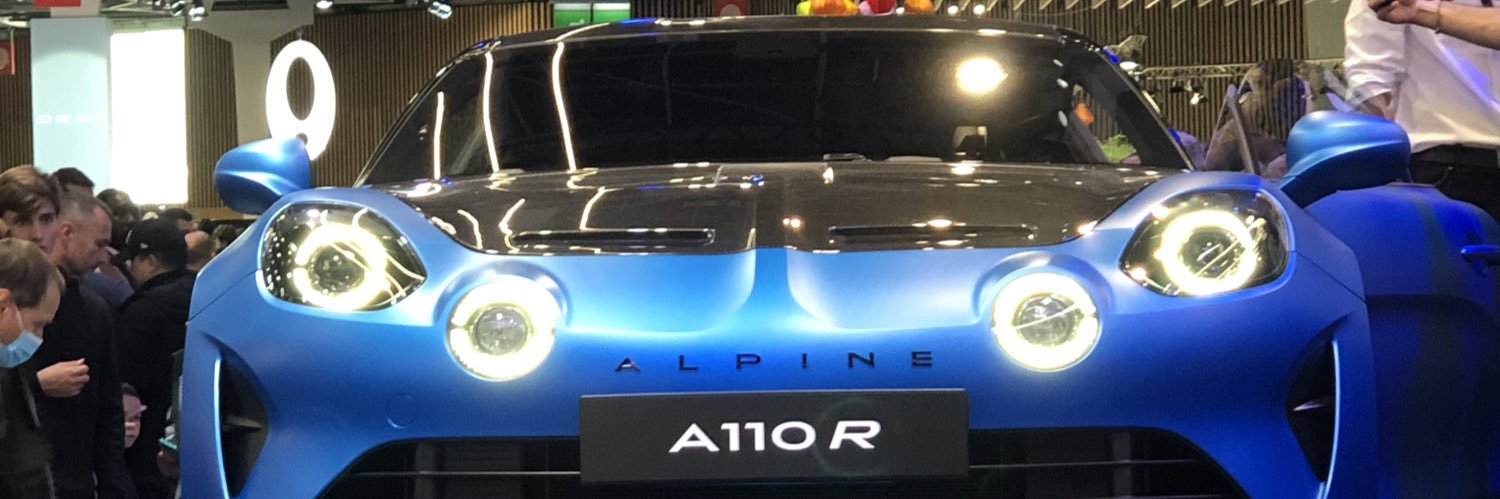 anτoinε ⚡️'s banner