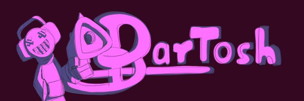Bartosh_animates Profile Banner
