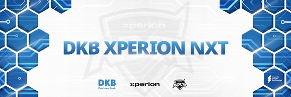 DKB_XPERION_NXT Profile Banner