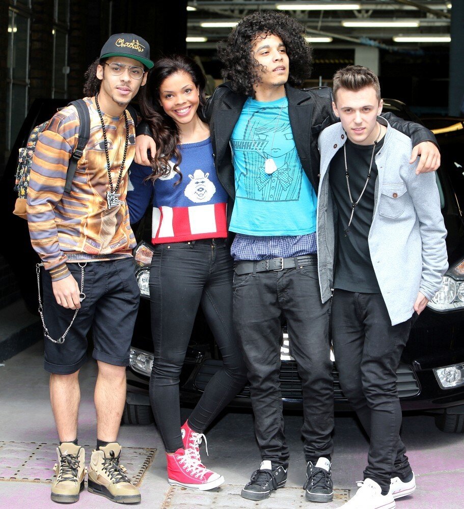4everLuminites's profile banner image