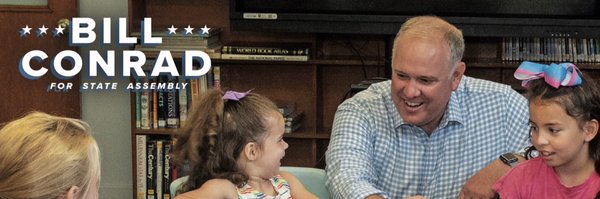 campaignconrad Profile Banner