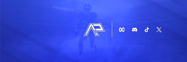 AndersPicks Profile Banner