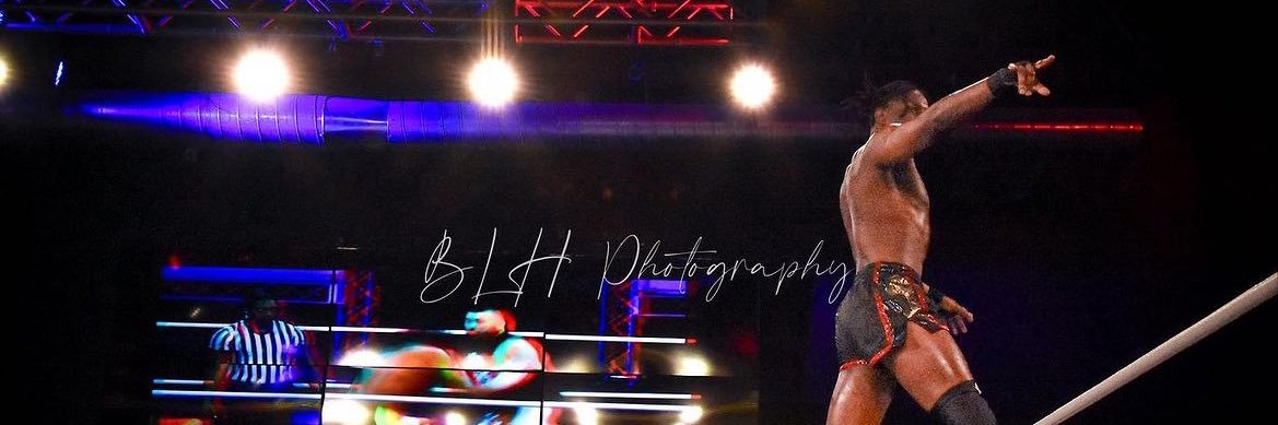 Josiah Jean🚀 banner