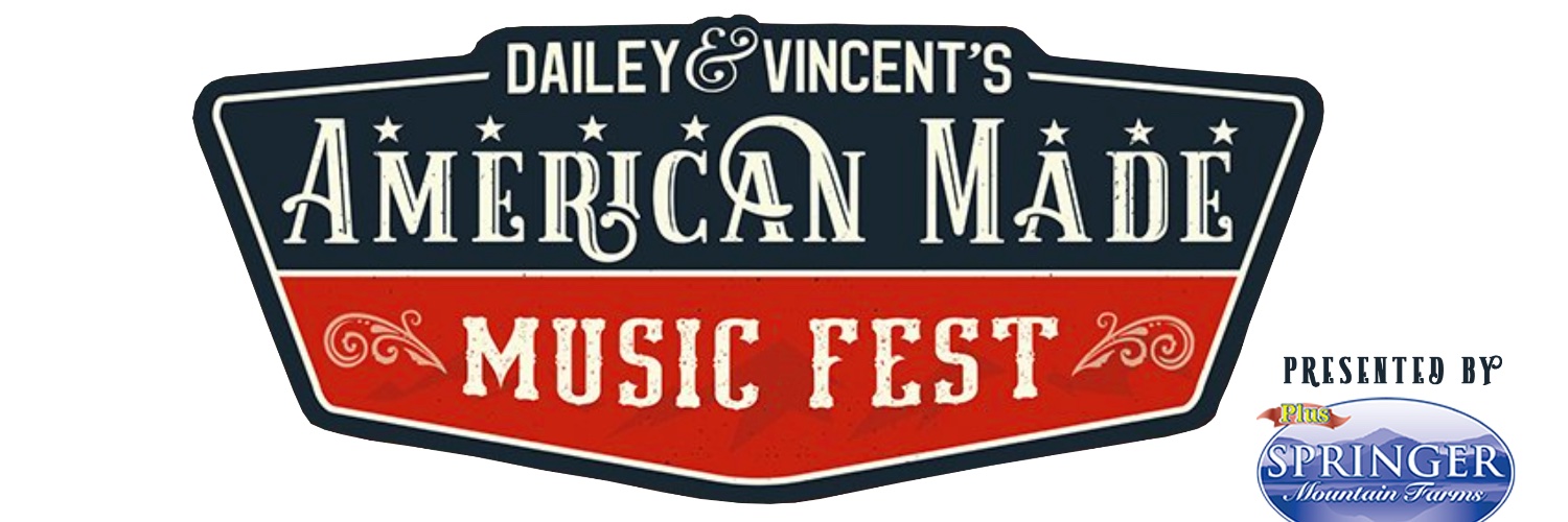 American Made Music Festivals (dv_ammf) / Twitter