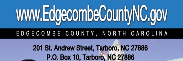 EdgecombeCounty Profile Banner