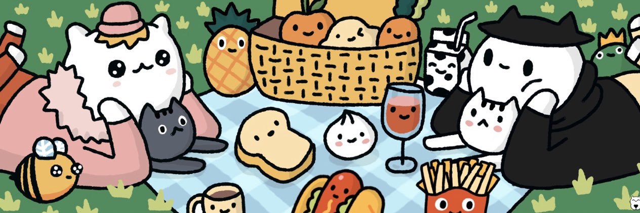 Chum Chums🤌's banner