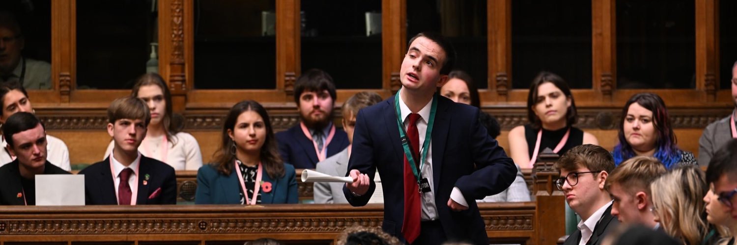 Andrew Hamilton banner