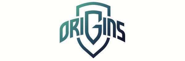 Origins Profile Banner