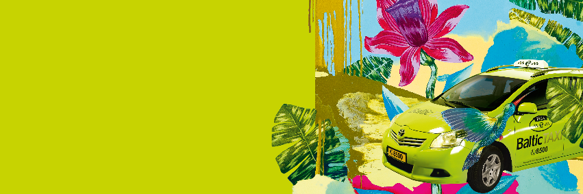 BalticTaxi's profile banner image