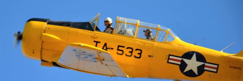 Larry Thompson banner