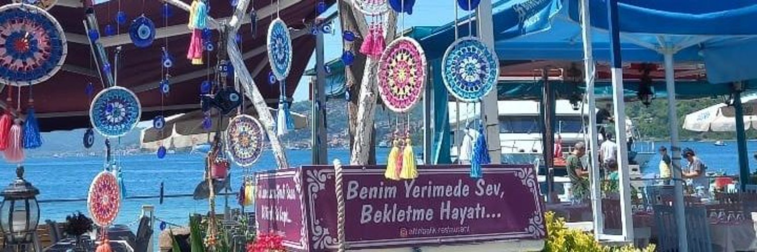 Yıldız Tonbul Profile Banner