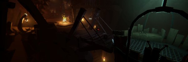 FriendlyFoeDev Profile Banner