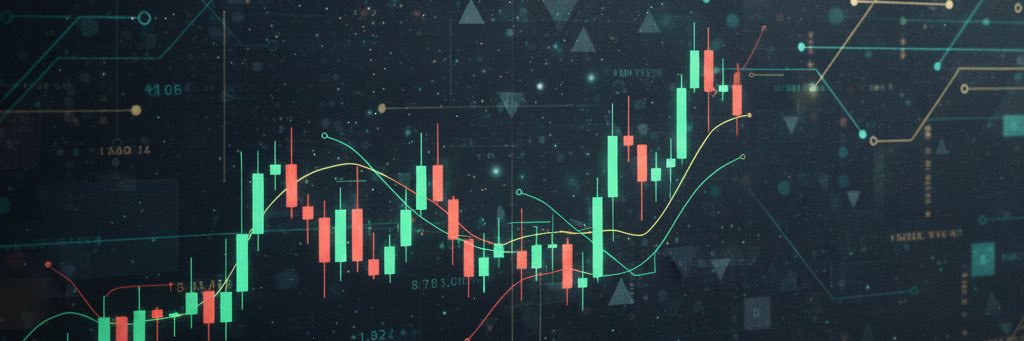 Alpha Kadın | Bist & Kripto banner