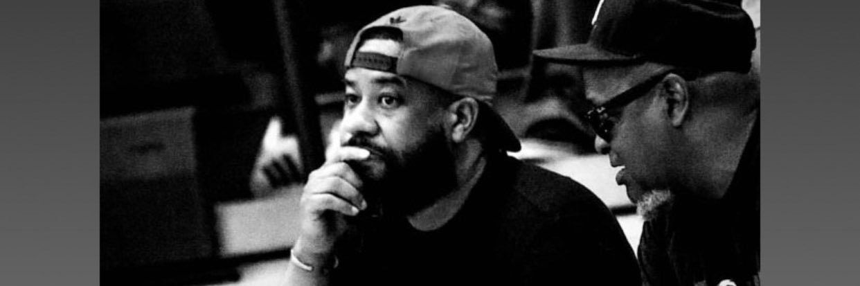 Sir Julian Davis banner