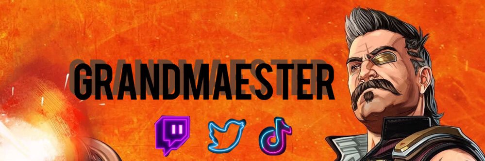 Grandmaester89 banner
