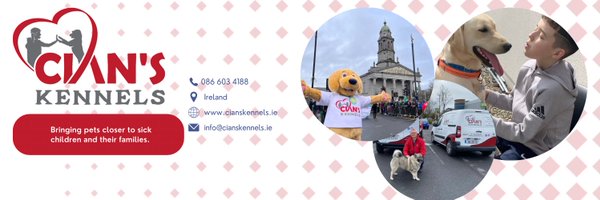 CiansKennels Profile Banner