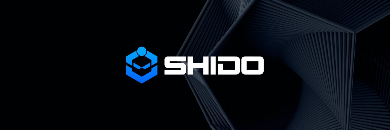 Shido banner